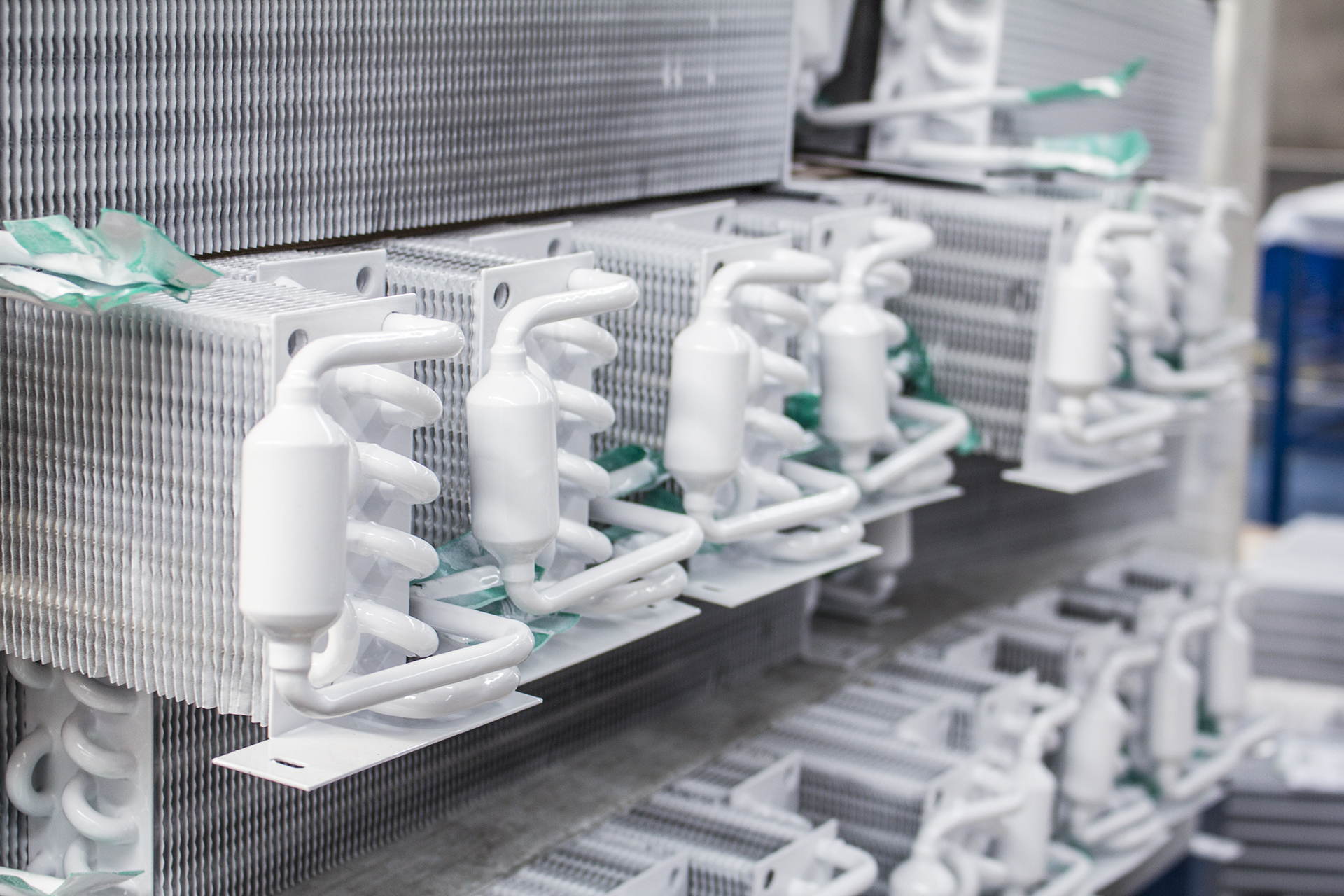 FB Coils and Assemblies Home